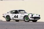 Triumph GT6 SCCA Race Car 1969 года